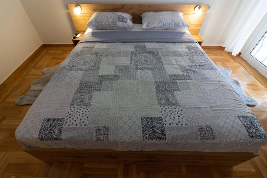 Apartament Sun Acropolis View Ateny Zewnętrze zdjęcie