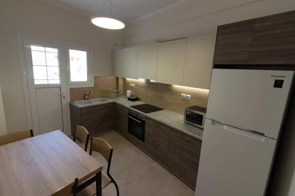 Apartament Sun Acropolis View Ateny Zewnętrze zdjęcie